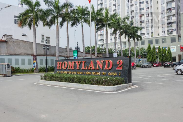 HomyLand 2 - Homyland-2