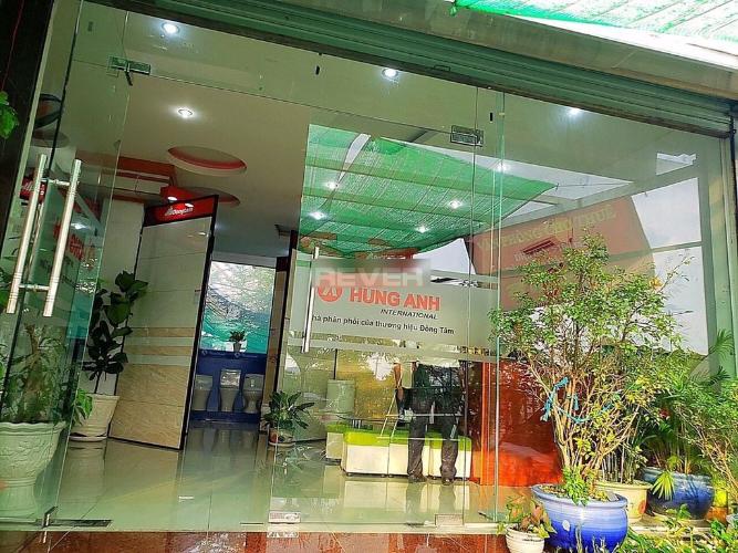 Mặt bằng kinh doanh Quận Thủ Đức Mặt bằng kinh doanh đường Phạm Văn Đồng diện tích 100m2, nội thất cơ bản.