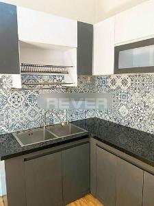 Nhà phố Quận Gò Vấp Nhà phố có 2 mặt tiền hẻm xe tải, diện tích 40m2 nội thất cơ bản.