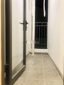 Không gian căn hộ Saigon Homes, Bình Tân Căn hộ tầng 14 Saigon Homes hướng Đông Bắc, nội thất cơ bản.