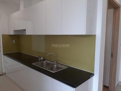 Căn hộ Moonlight Residence, Quận Thủ Đức Căn hộ Moonlight Residence tầng 11 cửa hướng Tây Bắc, đầy đủ nội thất.