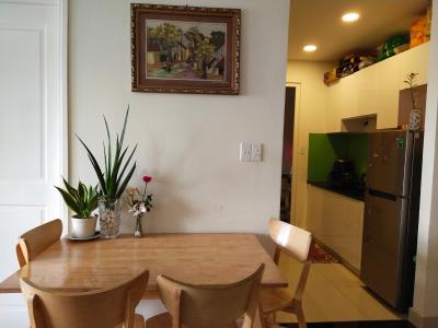 căn hộ Lavida Plus Bán căn hộ 2 phòng ngủ Lavida Thủ Đức, đầy đủ nội thất