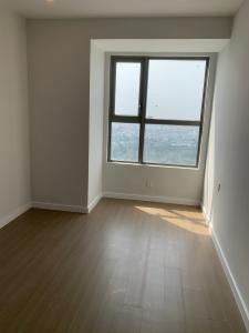 Phòng ngủ River Panorama, Quận 7 Căn hộ River Panorama tầng thấp cùng view thành phố.