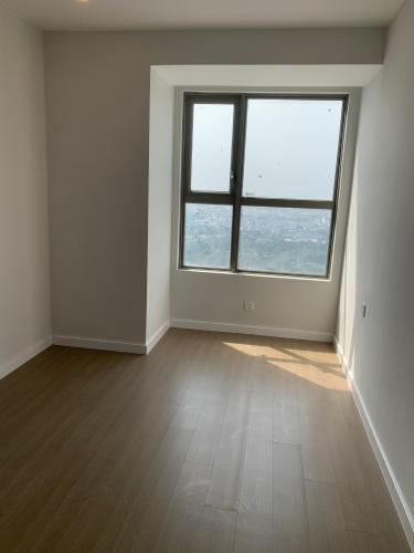 Phòng ngủ River Panorama, Quận 7 Căn hộ River Panorama tầng thấp cùng view thành phố.