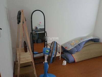 Phòng ngủ Orchid Park, Nhà Bè Căn hộ Orchid Park hướng Tây Nam, view sông thoáng mát.