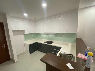 Phòng bếp căn hộ The Gold View Căn hộ The Gold View view nội khu yên tĩnh, ban công hướng Đông Nam.