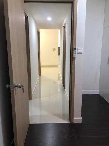 wc Căn hộ The Sun Avenue  Căn hộ 3 phòng ngủ block 06 The Sun Avenue nội thất đầy đủ