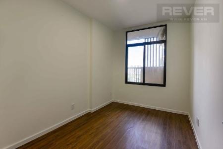 Phòng ngủ căn hộ JAMILA KHANG ĐIỀN Bán căn hộ Jamila Khang Điền 2PN, diện tích 68m2, không có nội thất