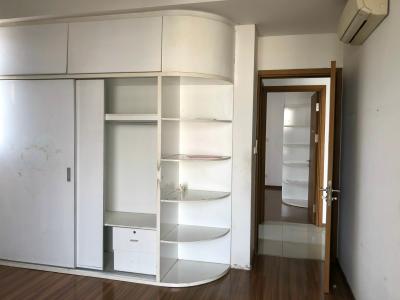 Không gian căn hộ Thảo Điền Pearl , Quận 2 Căn hộ Thảo Điền Pearl tầng 7 cửa hướng Tây, nội thất cơ bản.