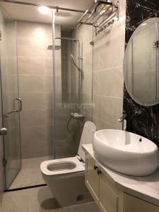 Căn hộ Terra Royal, Quận 3 Căn hộ Terra Royal tầng cao, nội thất cao cấp.