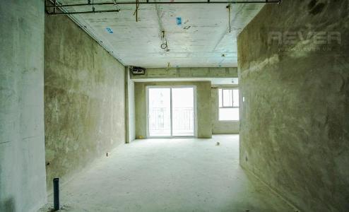 Nhà thô Sunrise Riverside Căn hộ Sunrise Riverside tầng cao, bàn giao thô.