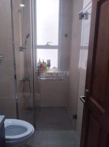 Căn hộ Tropic Garden, Quận 2 Căn hộ Tropic Garden ban công hướng Tây, đầy đủ nội thất.