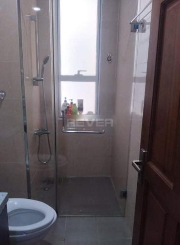 Căn hộ Tropic Garden, Quận 2 Căn hộ Tropic Garden ban công hướng Tây, đầy đủ nội thất.