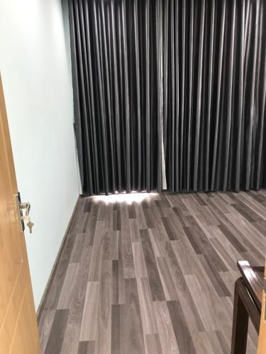 Phòng ngủ nhà phố Gò Vấp Nhà phố cửa hướng Đông hẻm xe hơi rộng, kết cấu 3 tầng.