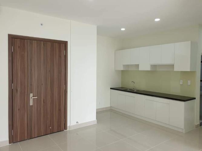 Bên trong căn hộ Topaz Elite Căn hộ Topaz Elite tầng trung, view hướng Đông Bắc.