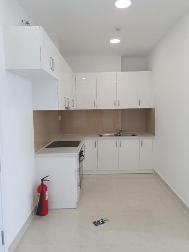 Phòng bếp căn hộ SAIGON MIA Bán căn hộ Saigon Mia 2PN, diện tích 55m2, không có nội thất, view công viên, nội khu