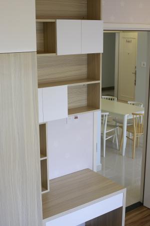 Phòng ngủ 9 View Apartment, Quận 9 Căn hộ 9 View Apartment đầy đủ nội thất, view thoáng mát.