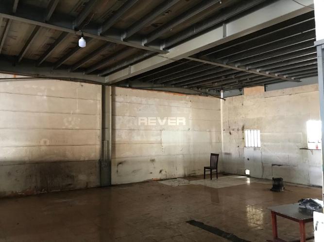 Mặt bằng kinh doanh Quận Thủ Đức Mặt bằng kinh doanh đường Phạm Văn Đồng hướng Tây Bắc, diện tích 1000m2.