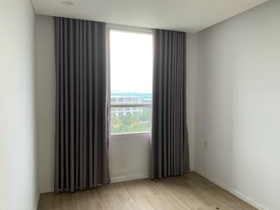 Phòng ngủ căn hộ Sarimi Sala Đại Quang Minh Căn hộ Sarimi Sala Đại Quang Minh view nội khu sông mát mẻ, hướng Nam.