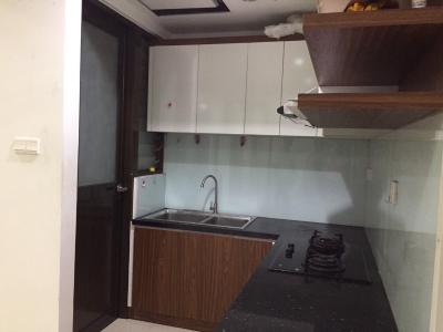 Bếp Celadon City, Tân Phú Căn hộ Celadon City hướng Đông Bắc, view thoáng mát.