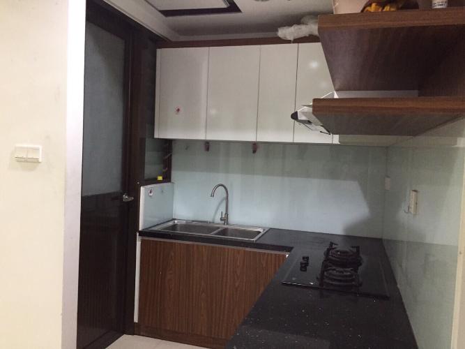 Bếp Celadon City, Tân Phú Căn hộ Celadon City hướng Đông Bắc, view thoáng mát.