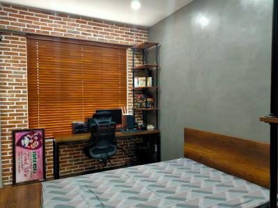 Nội thất căn hộ Sunrise Riverside Căn hộ Sunrise Riverside 2PN nội thất đẹp độc lạ giá rẻ