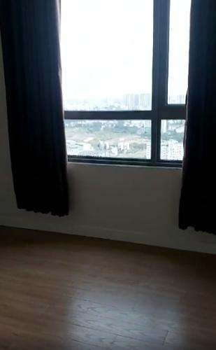 Phòng ngủ , Căn hộ Masteri Thảo Điền , Quận 2 Căn hộ tầng cao Masteri Thảo Điền view thành phố, nội thất cơ bản.