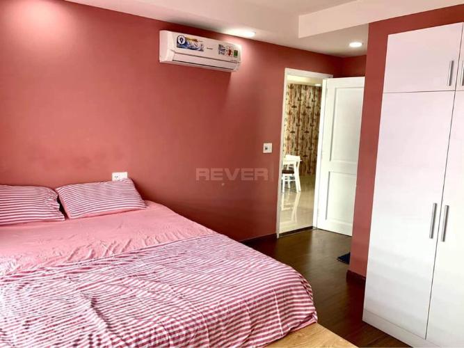 Phòng ngủ căn hộ Lavita Garden Căn hộ Lavita Gaden hướng Đông Nam, bàn giao đầy đủ tiện nghi.