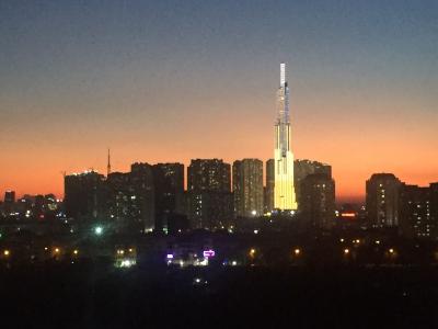  Căn hộ Lexington Residence tầng 10 nội thất đầy đủ