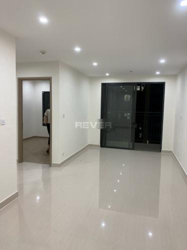 Phòng khách Vinhomes Grand Park Quận 9 Căn hộ Vinhomes Grand Park view nội khu, nội thất cơ bản.