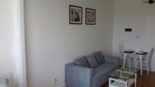 Phòng khách The Manor Quận Bình Thạnh Căn hộ cao cấp The Manor view thành phố, nội thất đầy đủ.