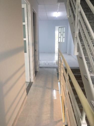 NHà phố Huyện Bình Chánh Nhà phố KDC Phòng Phú 4 diện tích 100m2, mặt tiền đường rộng rãi.