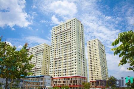 Căn hộ Era Town , Quận 7 Căn hộ Era Town tầng 11 view thoáng mát, nội thất cơ bản.