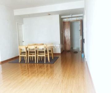 Không gian căn hộ Ehome 3, Quận Bình Tân Căn hộ tầng 9 Ehome 3 hướng Tây Bắc view thoáng mát, đầy đủ nội thất.