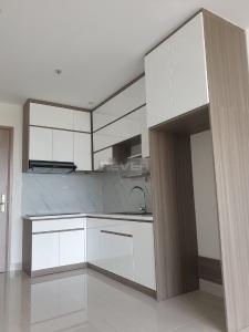  Căn hộ Vinhomes Grand Park hướng Tây Nam, diện tích 69m²