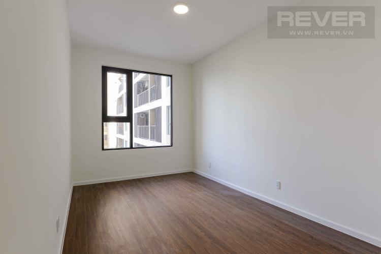 Phòng ngủ căn hộ JAMILA KHANG ĐIỀN Bán căn hộ Jamila Khang Điền 2PN, diện tích 68m2, không có nội thất