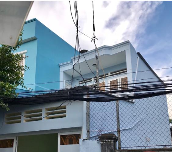 Nhà phố Quận 9 Nhà mặt tiền đường Số 359 hướng Tây Nam diện tích 49m2, đầy đủ tiện ích.