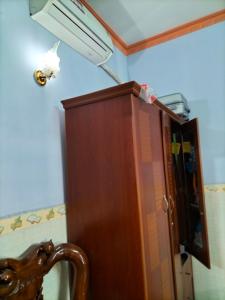 Nội thất căn hộ Cao ốc Thạnh Mỹ Lợi, Quận 2 Căn hộ Chung cư Thạnh Mỹ Lợi tầng thấp, view đón gió mát mẻ.