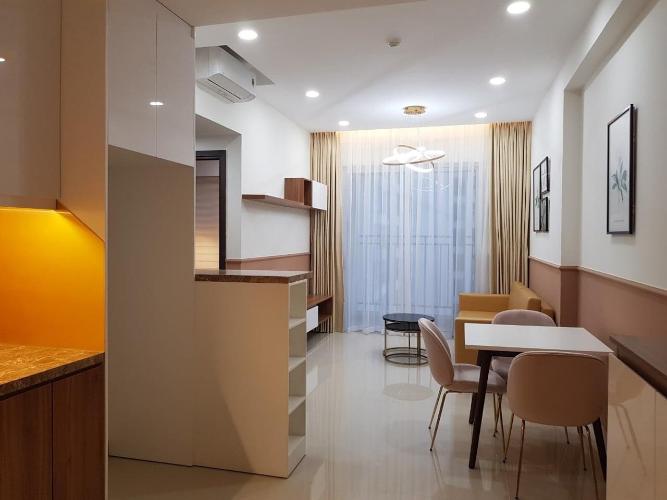 căn hộ Sunrise Riverside Căn hộ Sunrise Riverside ban công đón gió, đầy đủ nội thất.