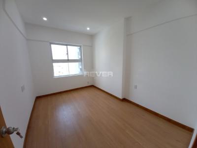 Phòng ngủ Conic Riverside, Quận 8 Căn hộ Conic Riverside không kèm nội thất, view nội khu hồ bơi.