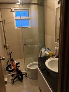 căn hộ Charmington La Pointe quận 10 Căn hộ góc Charmington La Pointe, view thành phố thoáng mát