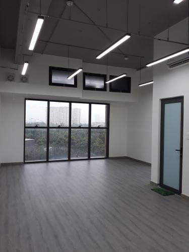 Bên trong căn hộ THE SUN AVENUE Cho thuê căn hộ officetel The Sun Avenue thuộc block 5, diện tích 52.19m2