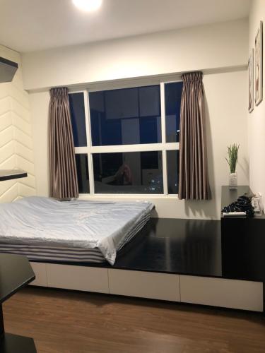 phòng ngủ 2 căn hộ Sunrise Riverside Cho thuê căn hộ 3 phòng ngủ Sunrise Riverside, nội thất đầy đủ