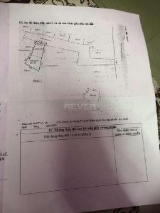 Nhà phố Quận 7 Nhà phố kết cấu 1 trệt 1 lầu hướng Tây, khu dân cư đông đúc.