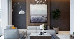 Sun Village Apartment - Can-ho-mau-Sun-Village-Apartment