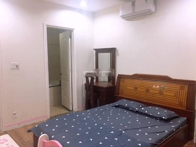 Phòng ngủ Carina Plaza Quận 8 Căn hộ Carina Plaza đầy đủ nội thất, view thoáng mát.