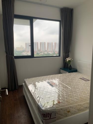 Phòng ngủ One Verandah Quận 2 Căn hộ One Verandah 2 phòng ngủ, view thành phố lung linh về đêm