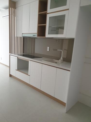 Phòng bếp căn hộ New City Thủ Thiêm quận 2 Căn hộ New City Thủ Thiêm view nội khu yên tĩnh, nội thất cơ bản.