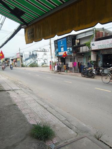 MBKD đường Lê Văn Lương, Nhơn Đức, Nhà Bè Mặt bằng kinh doanh mặt tiền Lê Văn Lương, hướng Đông Bắc.