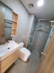 Phòng tắm Citi Soho Quận 2 Căn hộ Citi Soho thiết kế phong cách Bắc Âu, view Tây Nam.